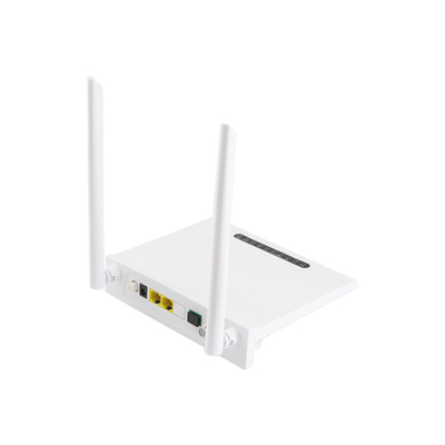 UT-roi XPON ONU 1GE + 1FE + CATV + WIFI XP6244 TX 1310nm RX 1490nm