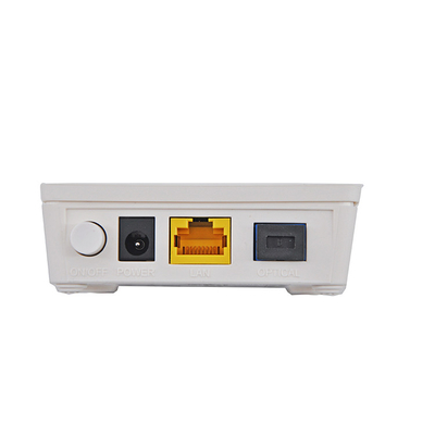 Type progiciel anglais de pont de FTTH de Huawei HG8310M 1GE GPON ONU Ontario