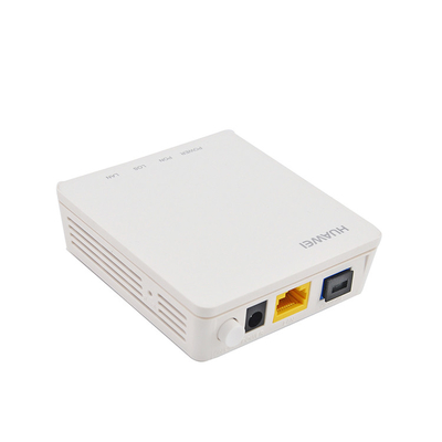 Type progiciel anglais de pont de FTTH de Huawei HG8310M 1GE GPON ONU Ontario