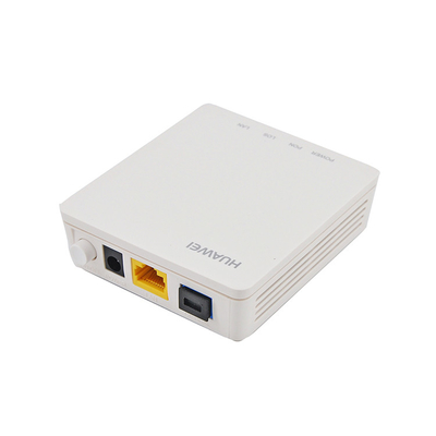Type progiciel anglais de pont de FTTH de Huawei HG8310M 1GE GPON ONU Ontario