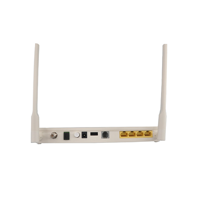 Unité terminale optique Huawei HG8247H5 GPON Ontario 4GE + 1VOICE + WIFI + CATV