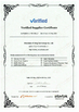 Chine Shenzhen UT-King Technology Co., Ltd. certifications